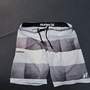 Mens Hurley Phantom boardshorts